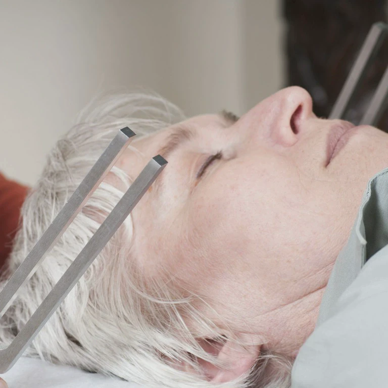 terapia biorezonansowa